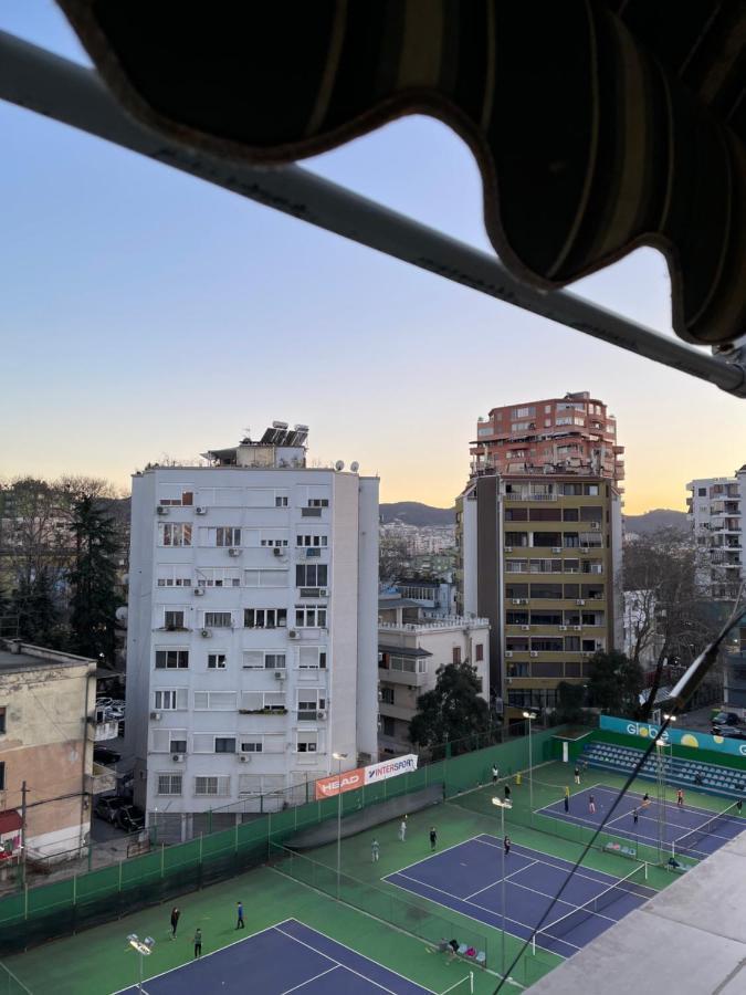 Wonderful Rooftop Tirana City المظهر الخارجي الصورة